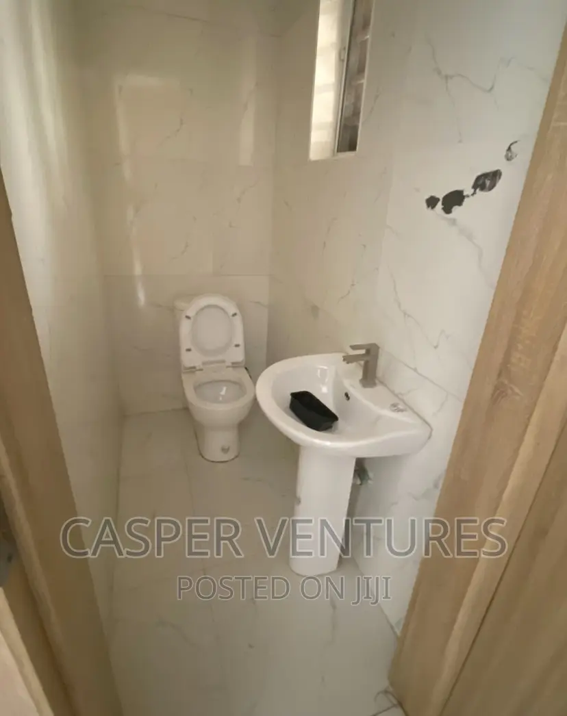 Studio Apartment in Jadeville, Chevron for rent