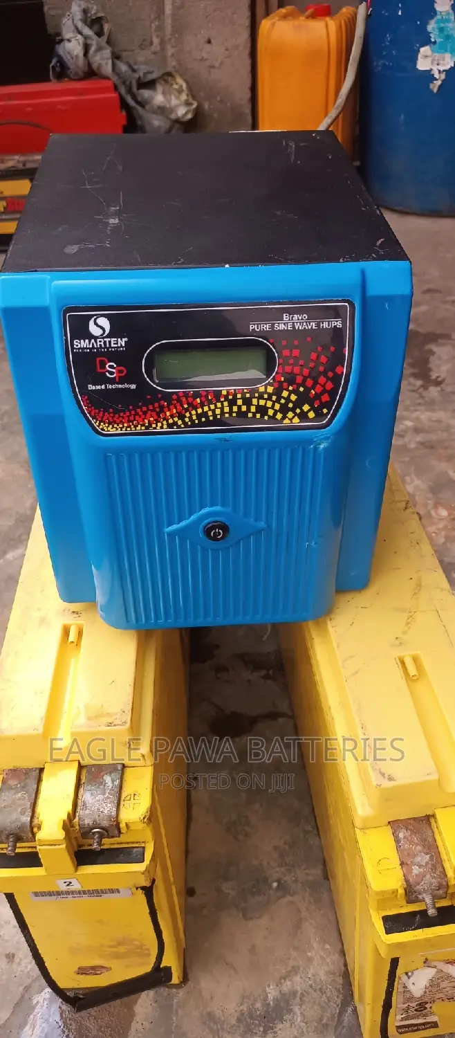 2.5kva Inverter