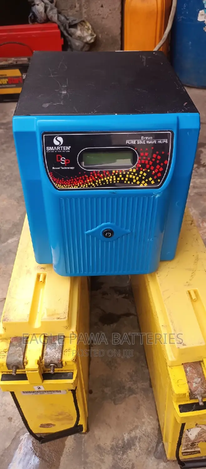 2.5kva Inverter