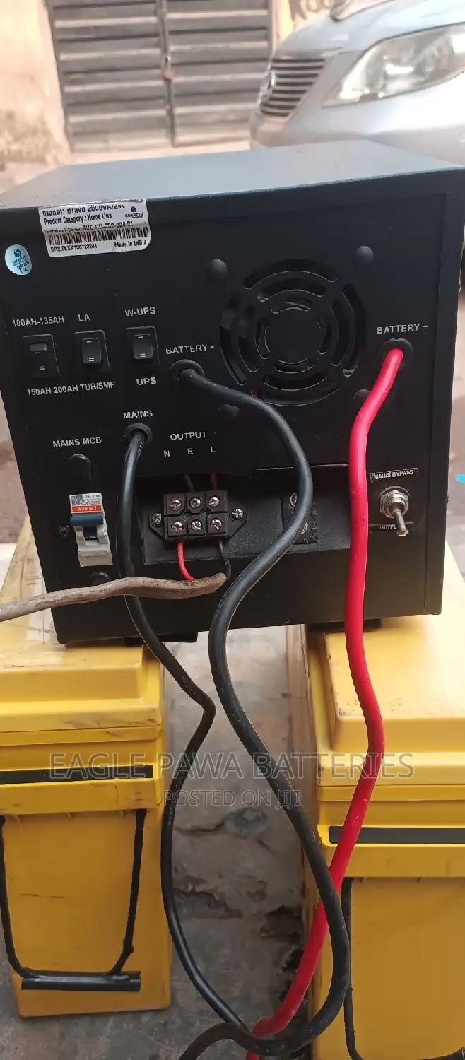 2.5kva Inverter