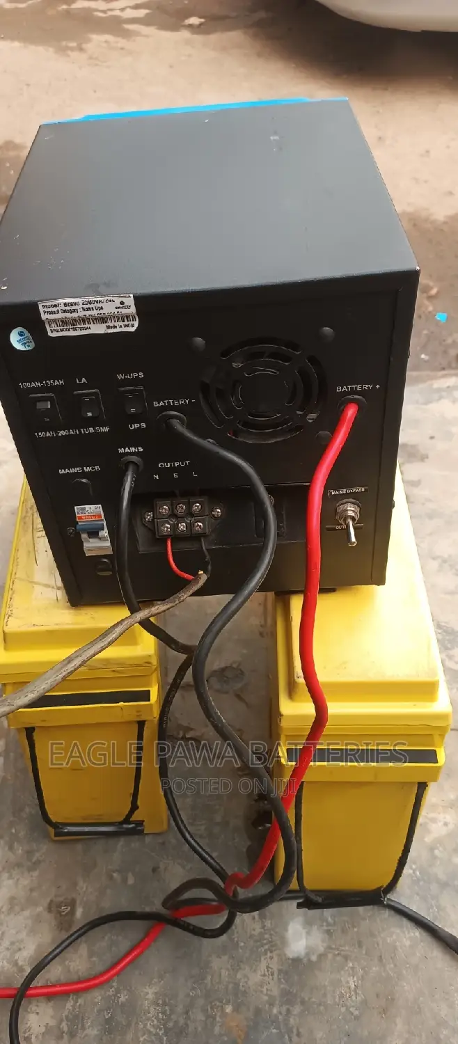 2.5kva Inverter