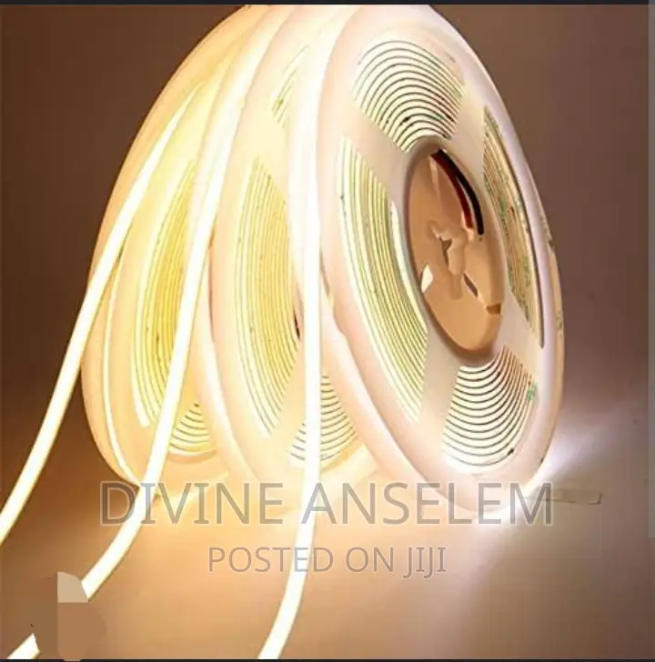Luxury Cob Rope Light