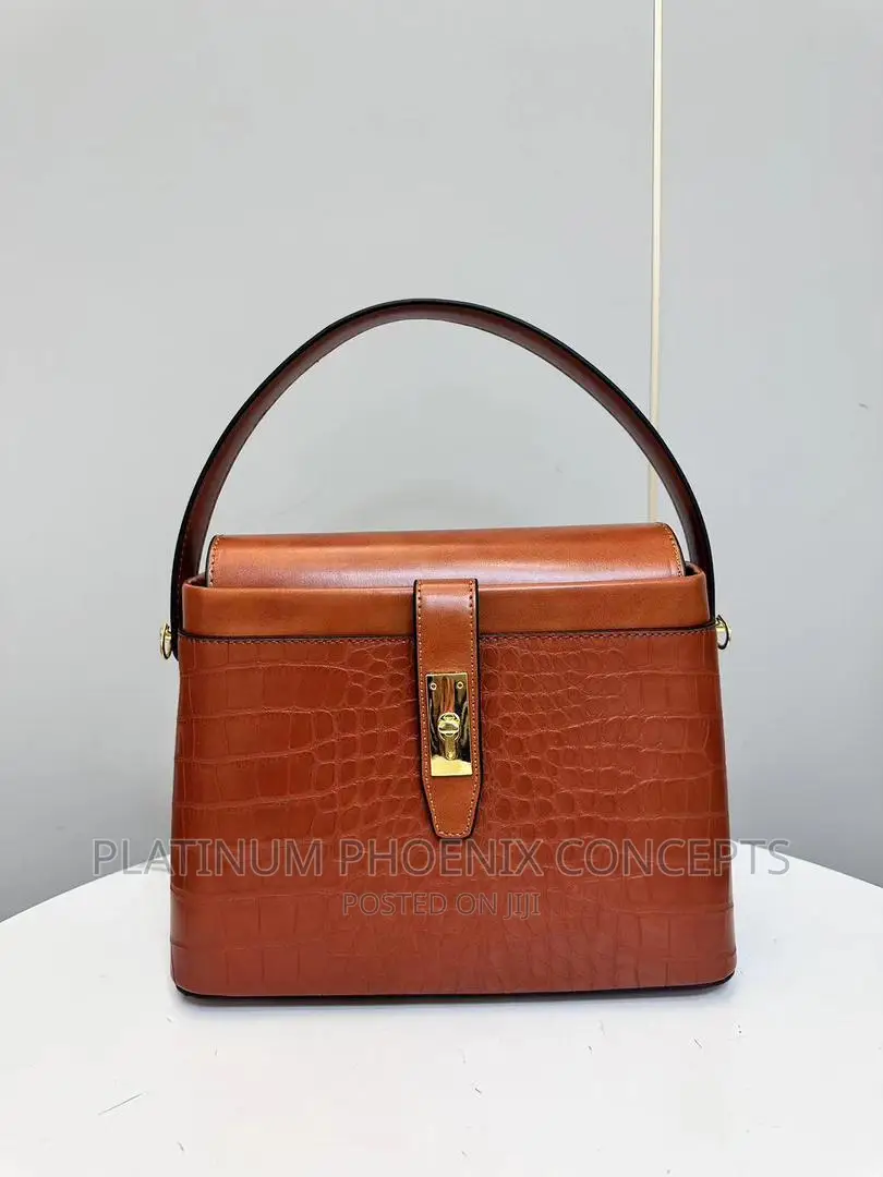 Luxury 2in1 Hand Bag