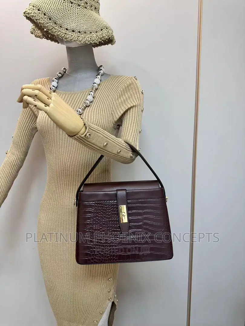 Luxury 2in1 Hand Bag