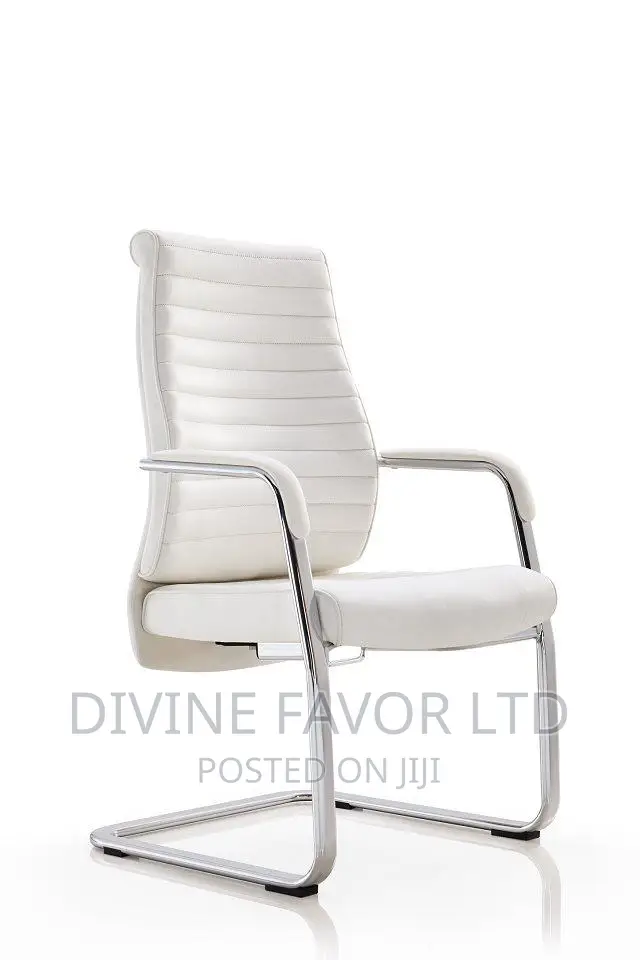 Pastor's Chair/Visitor's Chair
