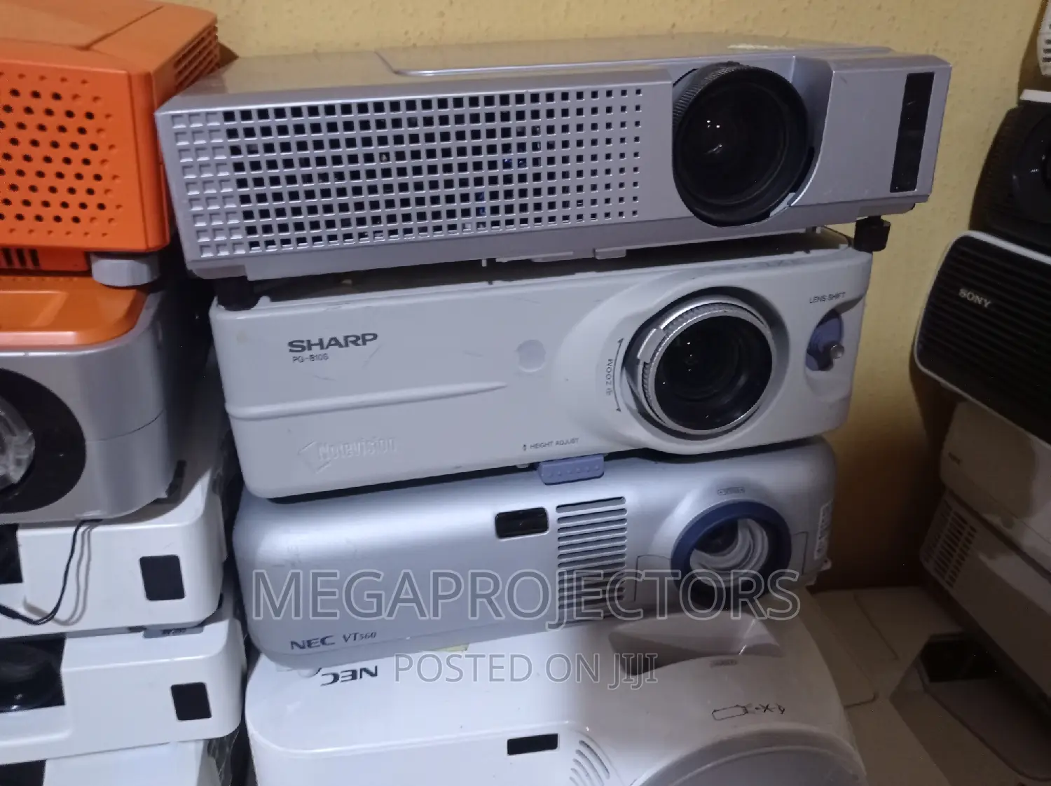 Bulk Sales Of Epson Projector