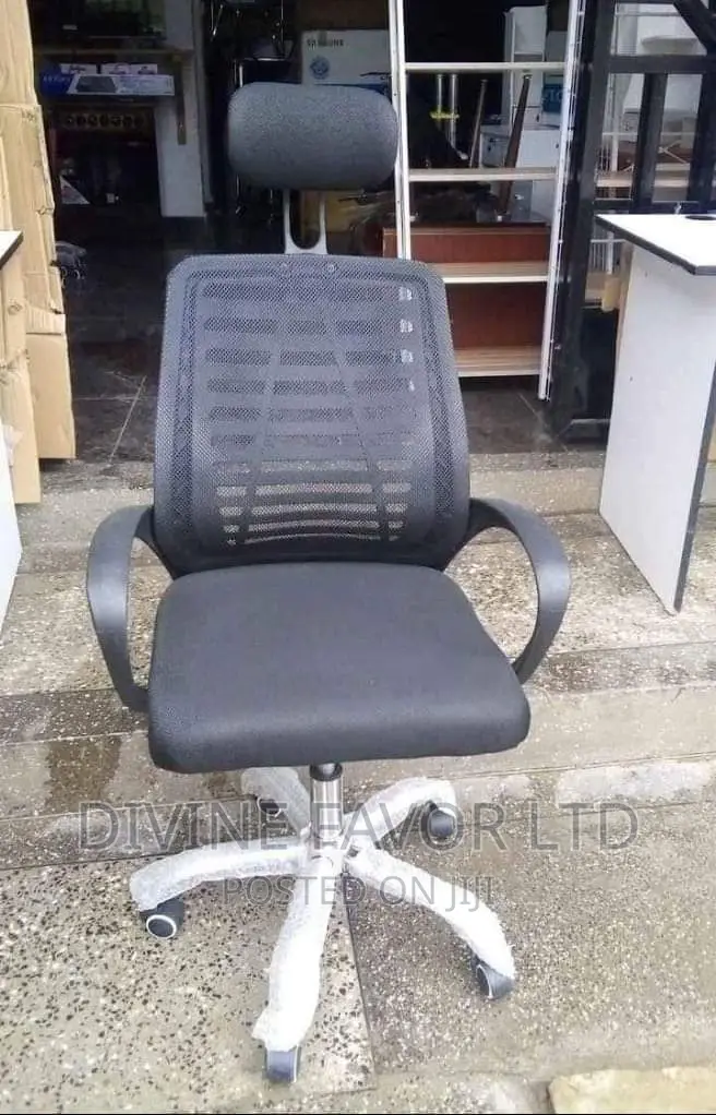 Office Chair Swivel for Office Use, Brand New