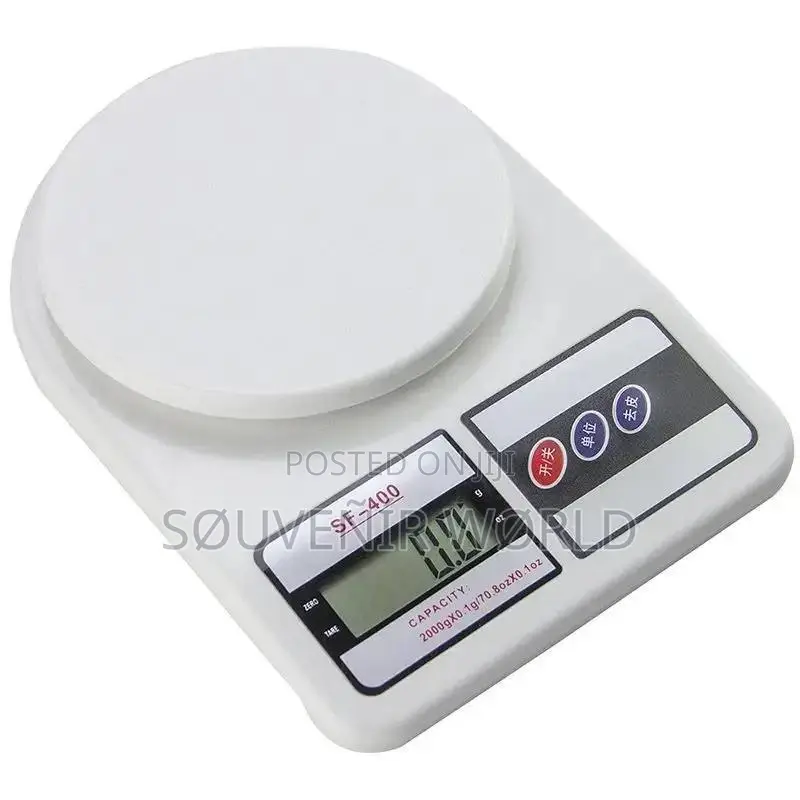 Sf400 High Precision Sketches Scale Electronic Household