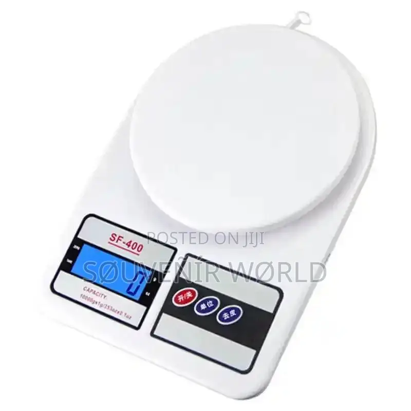 Sf400 High Precision Sketches Scale Electronic Household