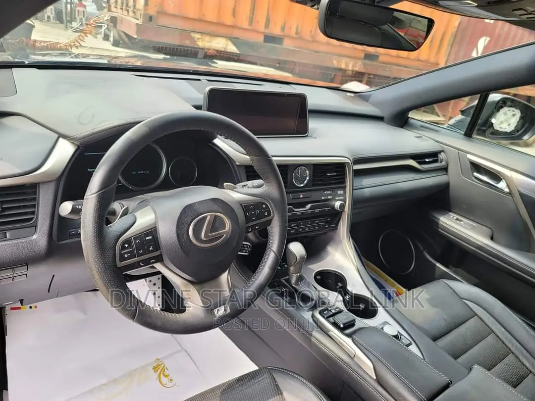 Toyota Avalon 2014 Red