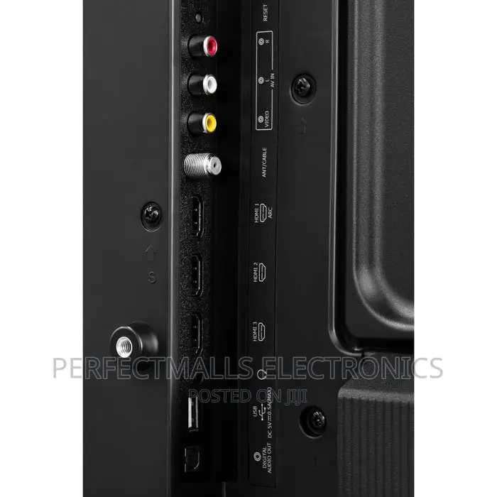 Hisense Hisense 43 Inches Full Hd Led Tv 43 A5200