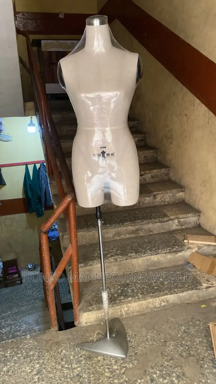 Size 10(Xl) Diamming Body Form