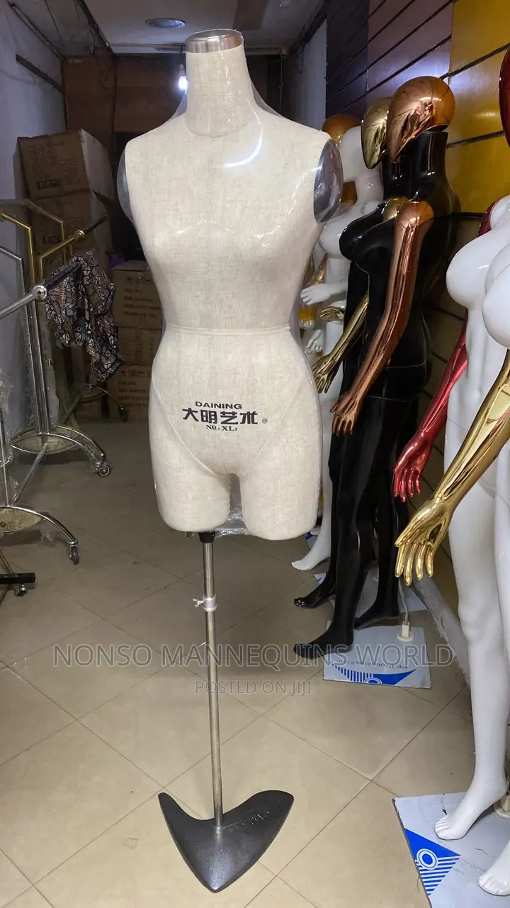 Size 10(Xl) Diamming Body Form