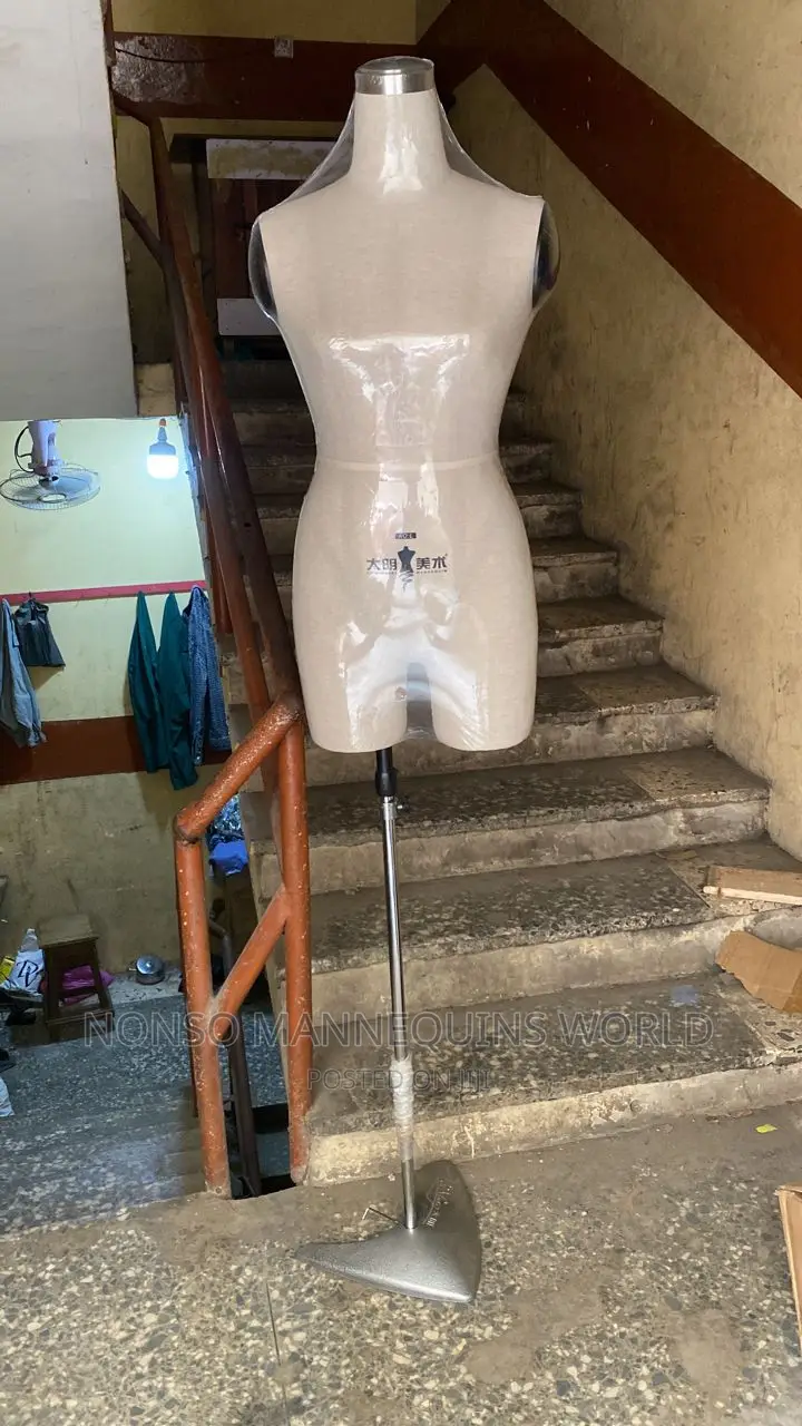 Size 10(Xl) Diamming Body Form