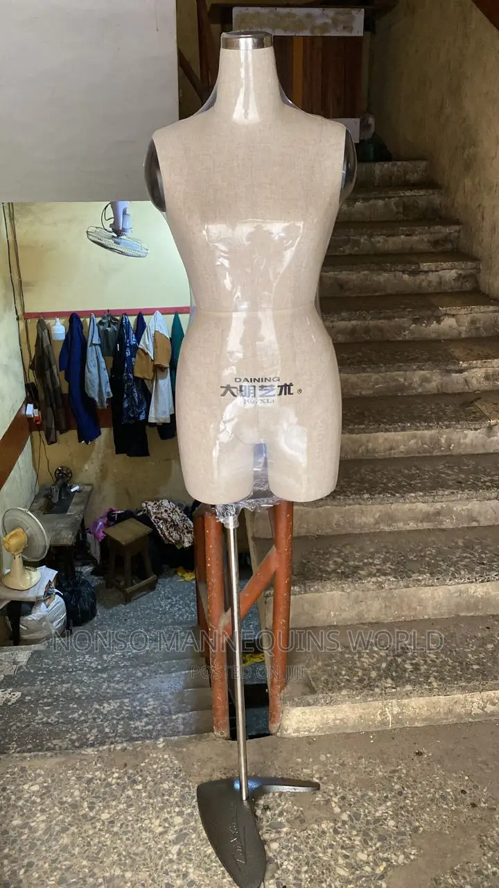 Size 10(Xl) Diamming Body Form