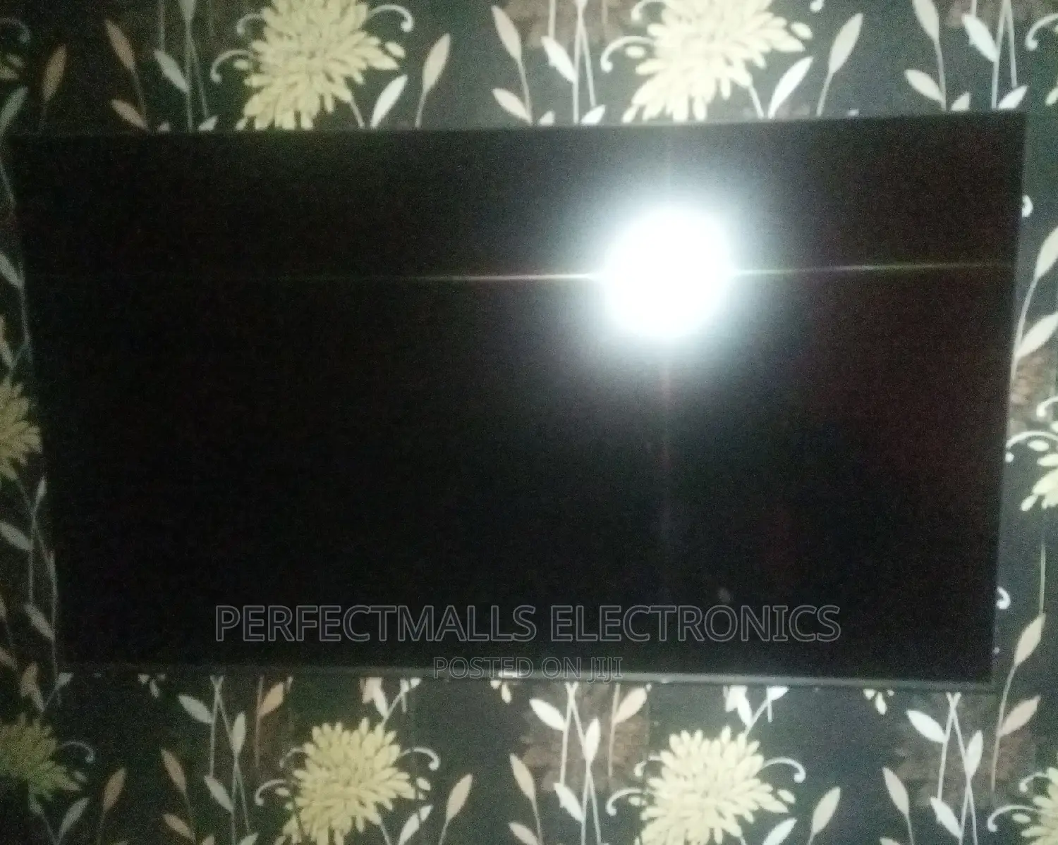Hisense 50 Inch A6k Series Uhd Tv