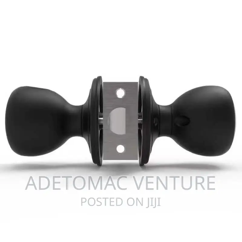 Smart Door Lock With Finger Print