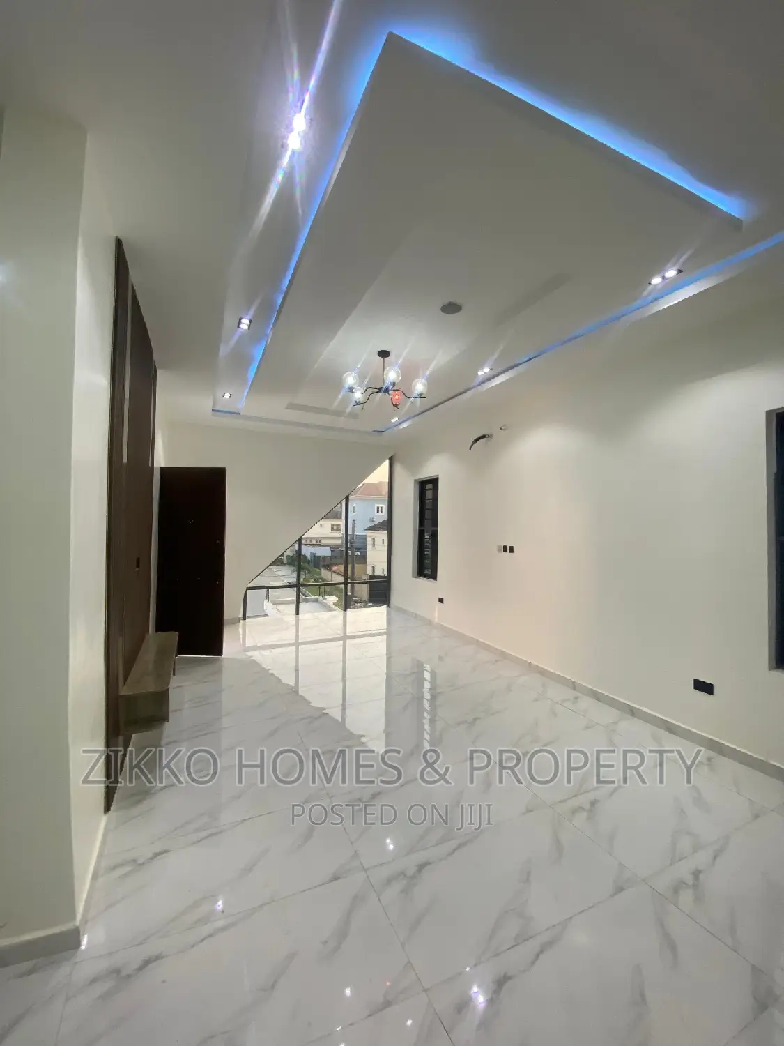 5bdrm Duplex in Agungi, Lekki for sale