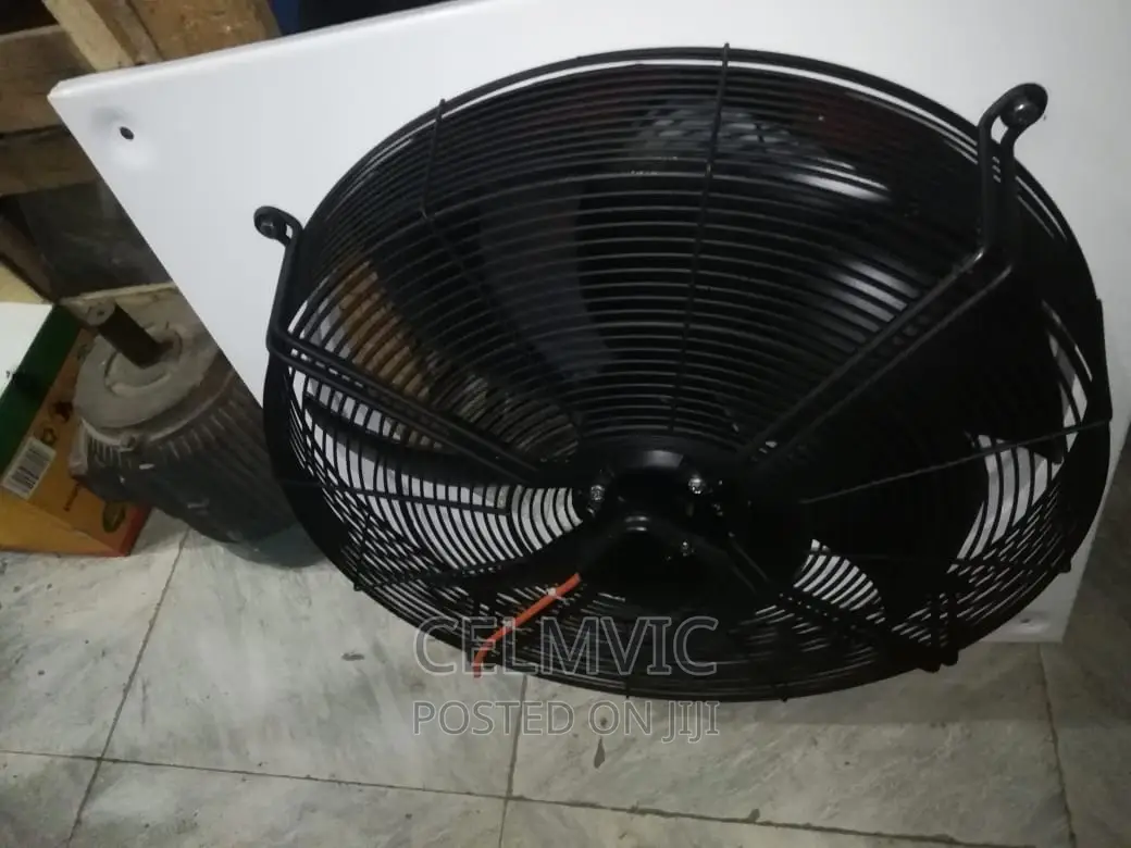 Heat Extractor 24"