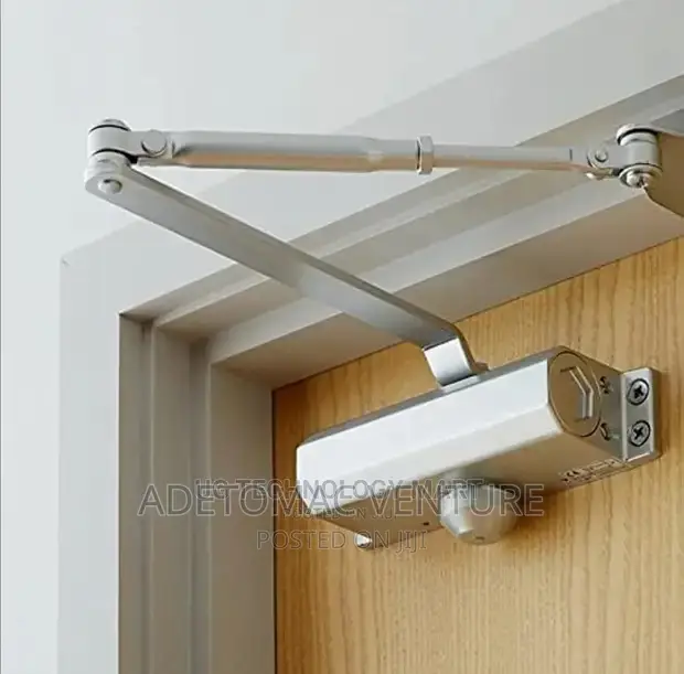 Original Door Closers