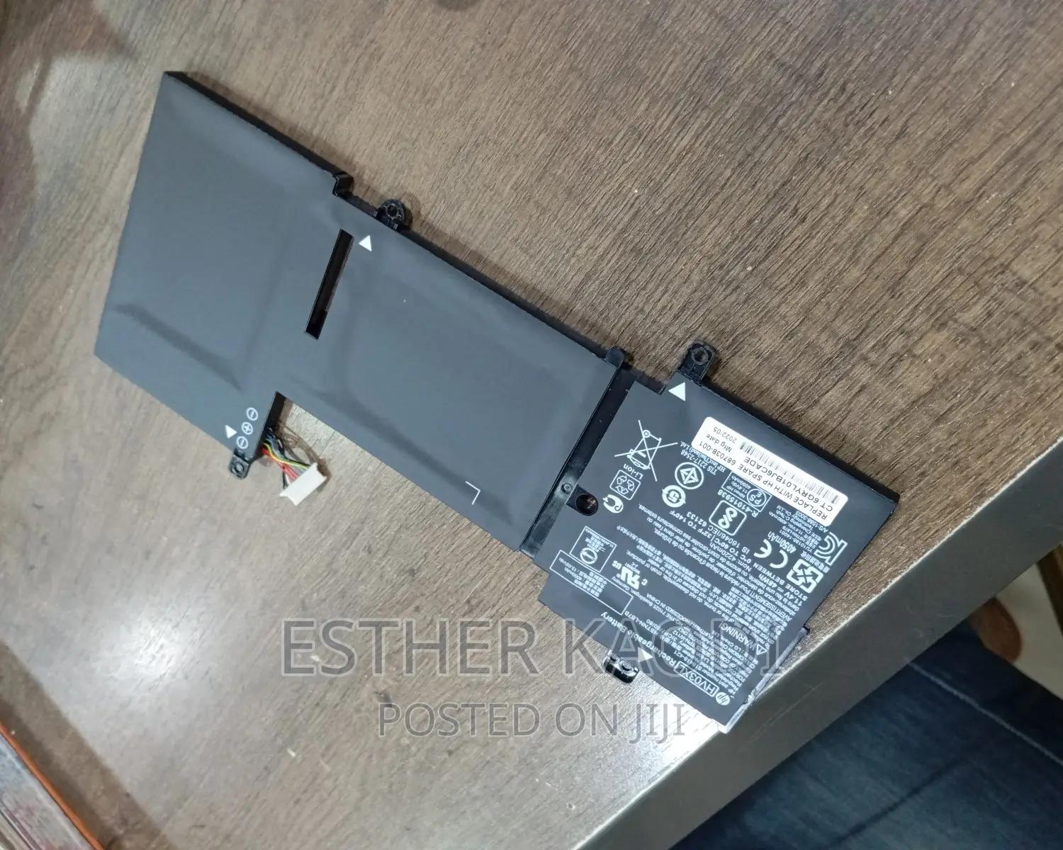 HV03XL Laptop Battery for HP X360 310 G2 HSTNN-LB7B 