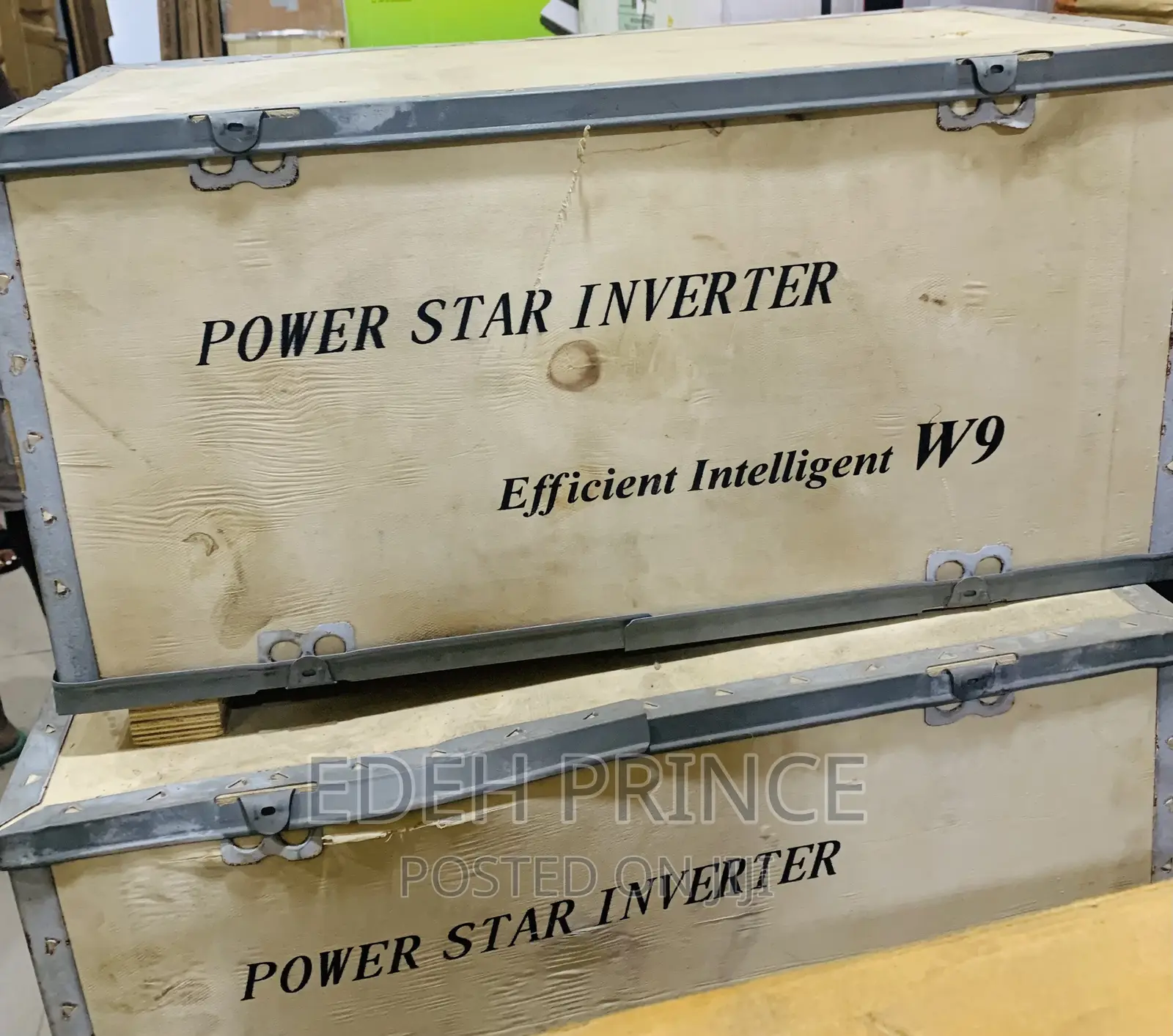 10kva Ss Power Inverter