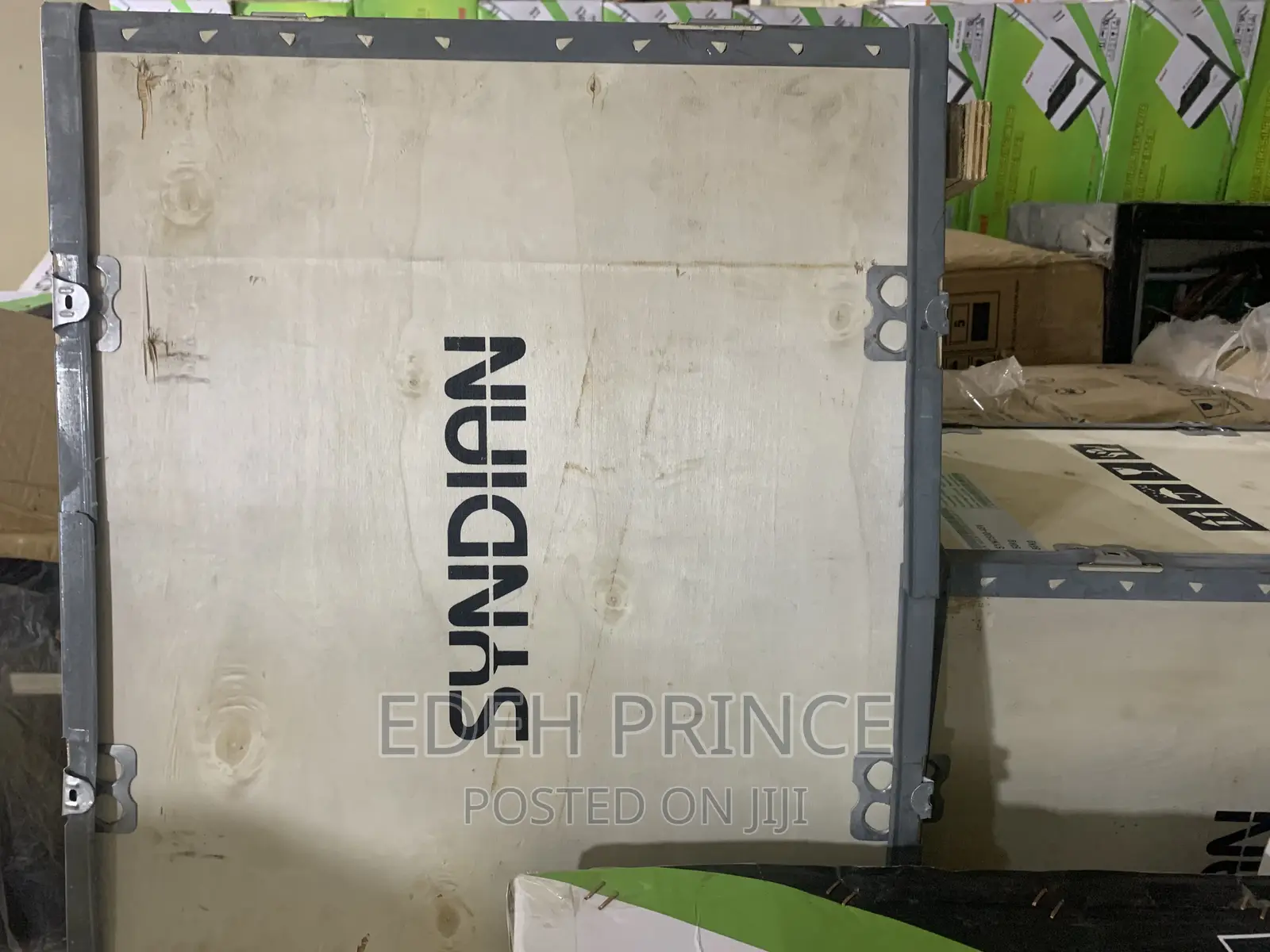7.5kva Syndian Inverters