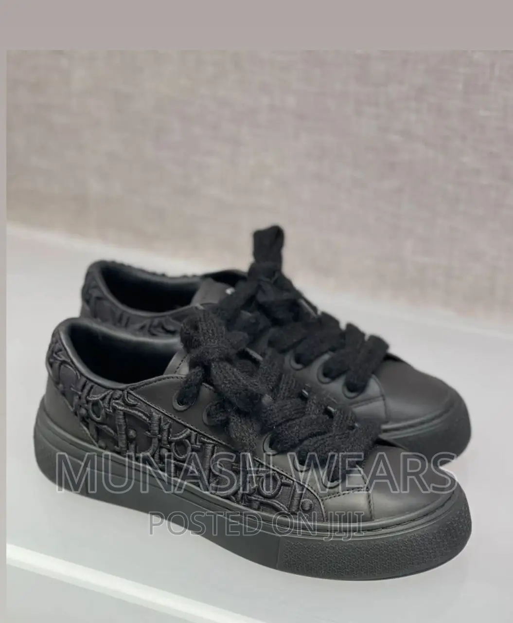 Luxury Dior Sneaker