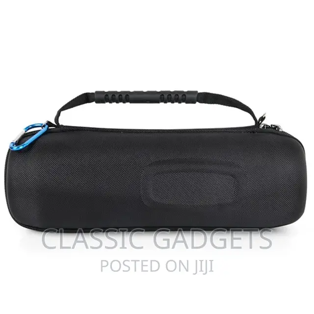 Portable Travel Carrying Case For JBL Charge 4 / 5 Speaker