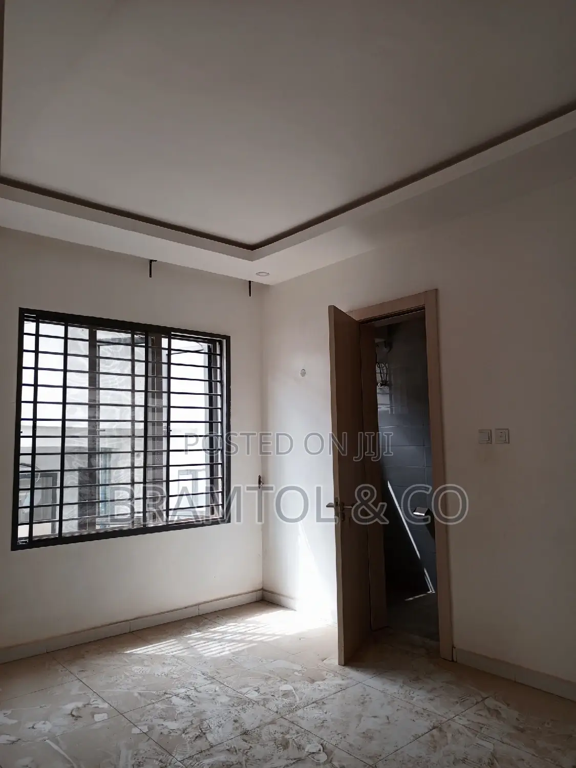 4bdrm Townhouse / Terrace in Jahi for rent
