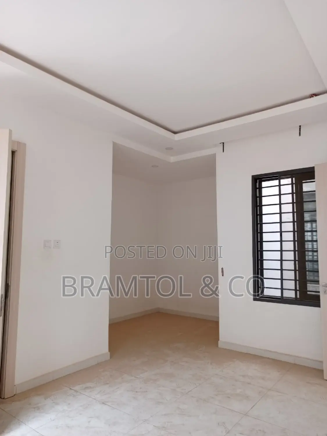 4bdrm Townhouse / Terrace in Jahi for rent