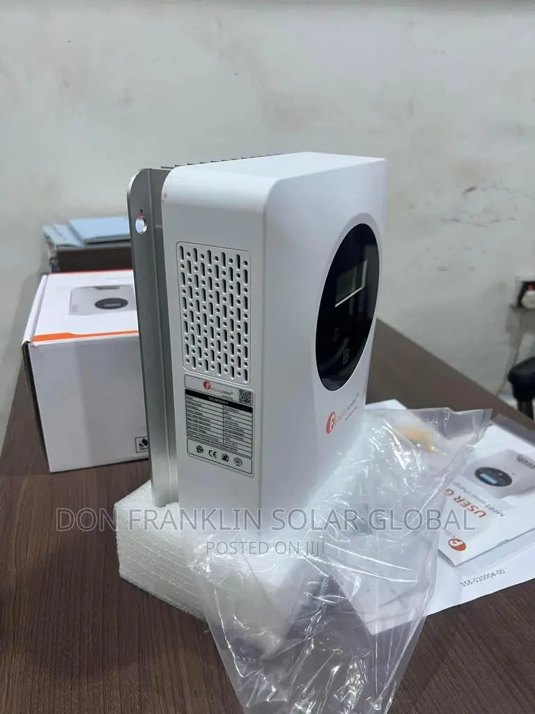 100ah/48v Felicity MPPT Solar Charge Controller  