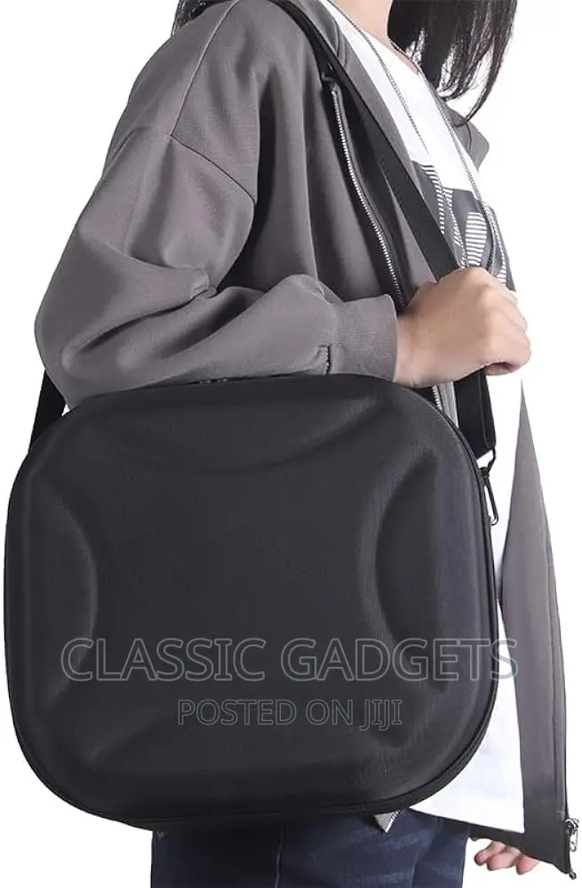 Newest Hard EVA Outdoor Travel Storage Bag For Studio 8