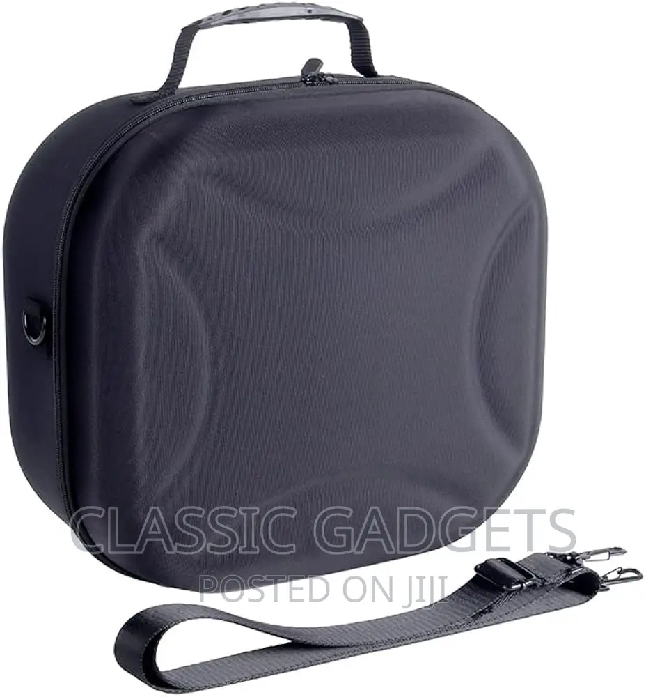 Newest Hard EVA Outdoor Travel Storage Bag For Studio 8