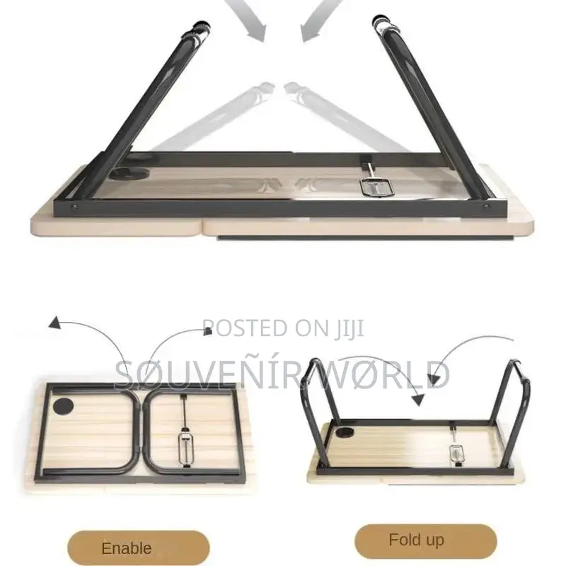 Portable Laptop Desk
