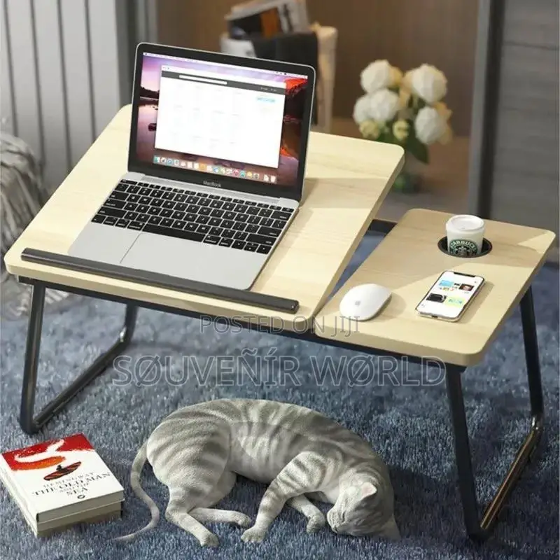 Portable Laptop Desk