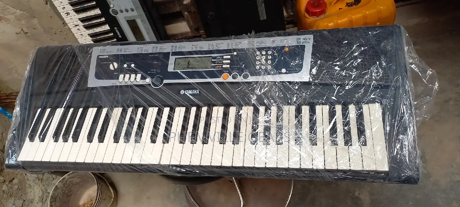 Quality Uk Used Ypt 255