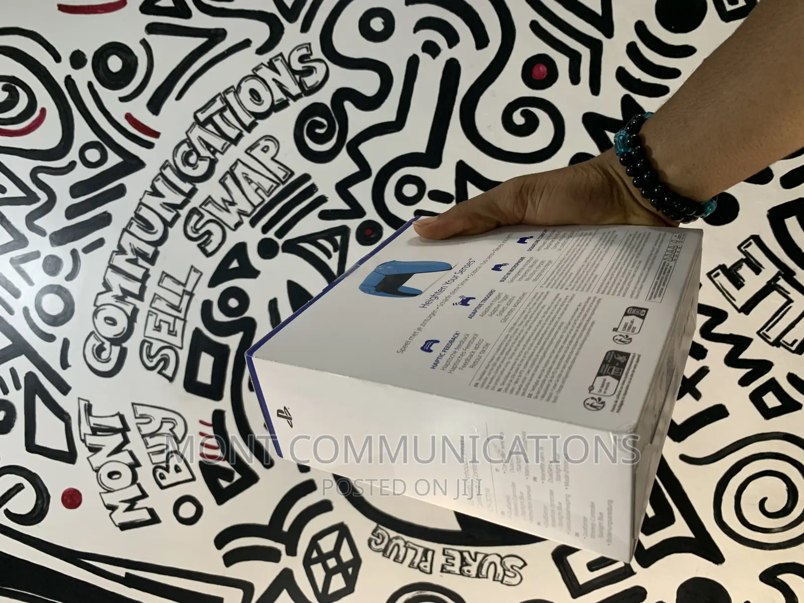 Sony Playstation 5 Controller