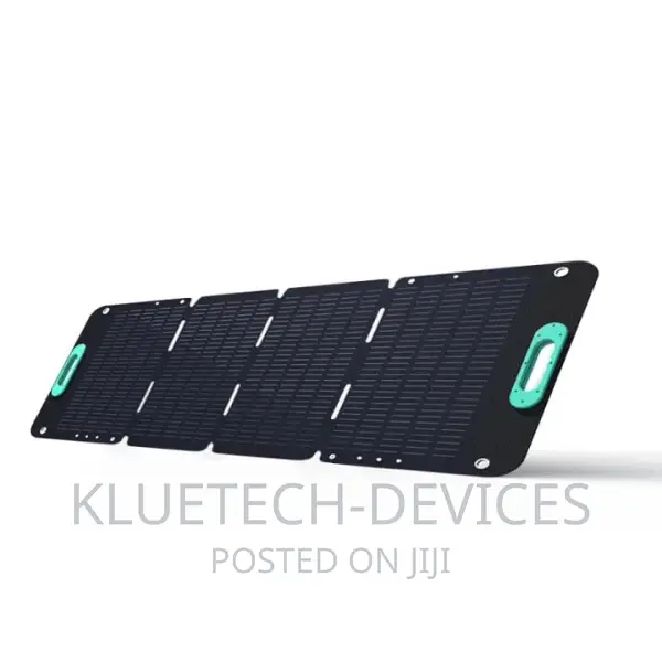 Romoss 100W Solar Panel
