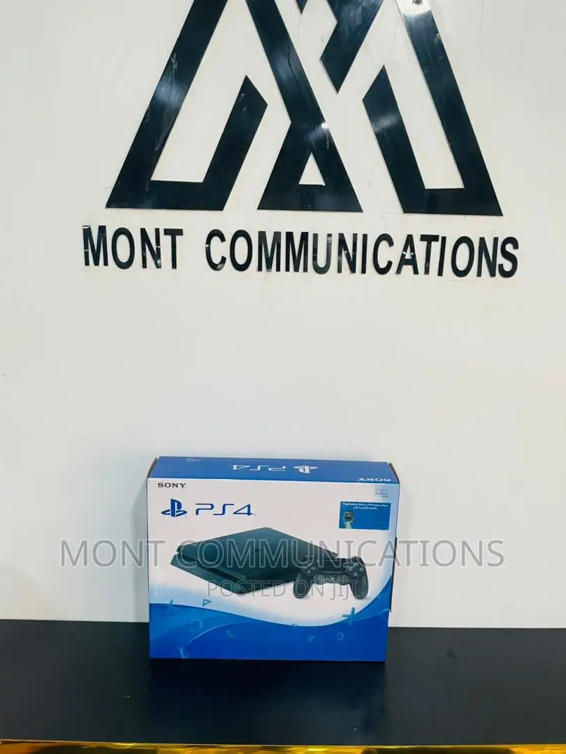 Playstation 4