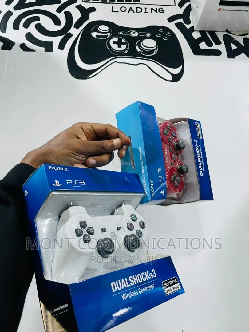 Sony Playstation 3 Controller