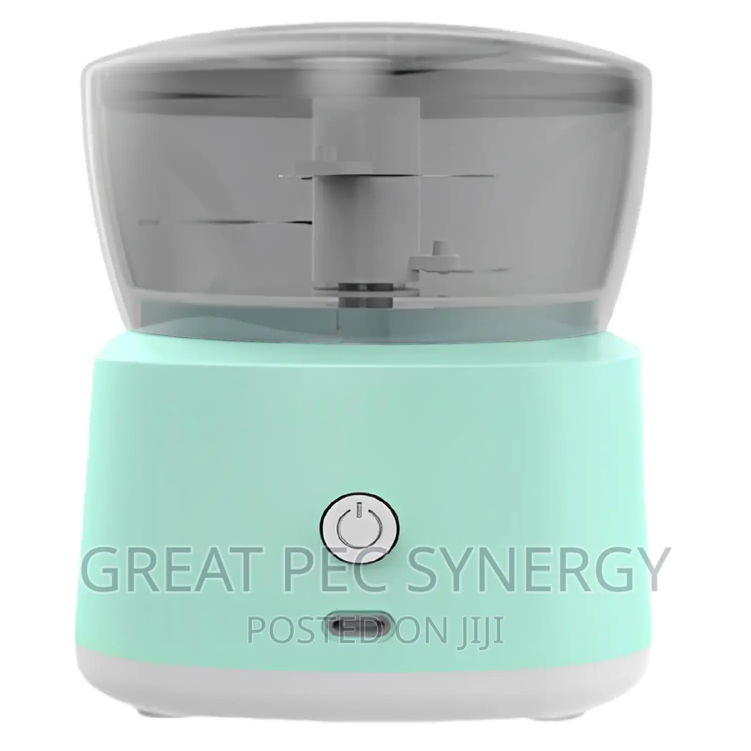 Mini Food Processor