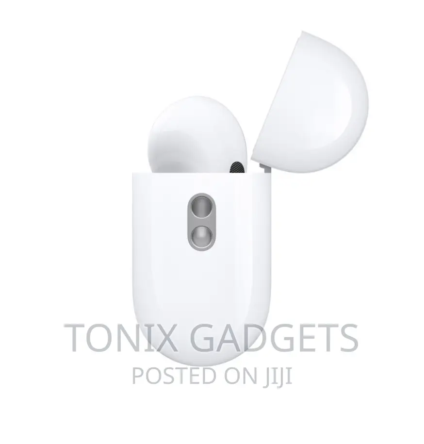 Advanced Earphone With Active Noise Cancellation