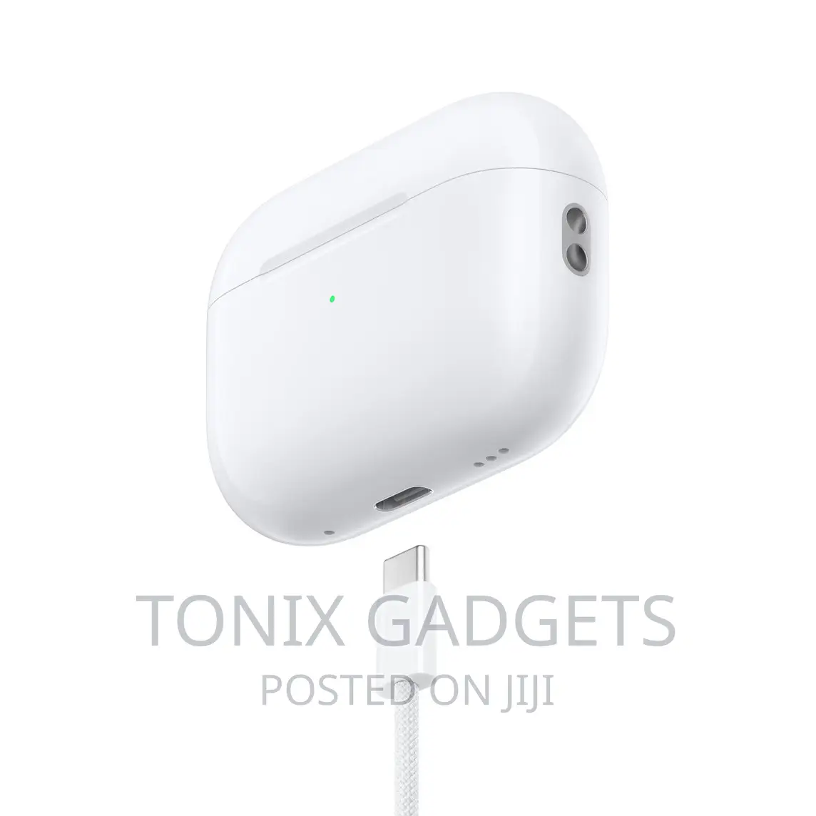 Advanced Earphone With Active Noise Cancellation