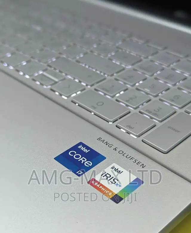 Laptop HP Envy 17 16GB Intel Core I7 SSD 512GB