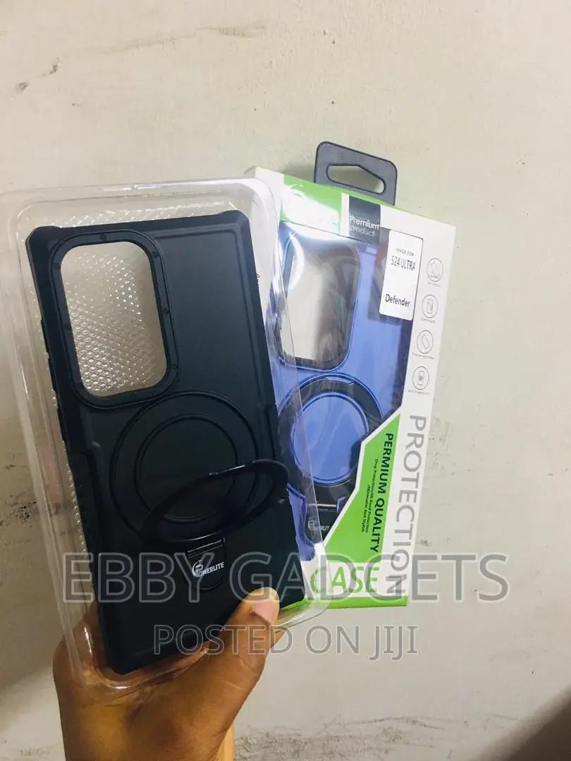 Samsung Galaxy S24 Ultra Rugged Phone Case