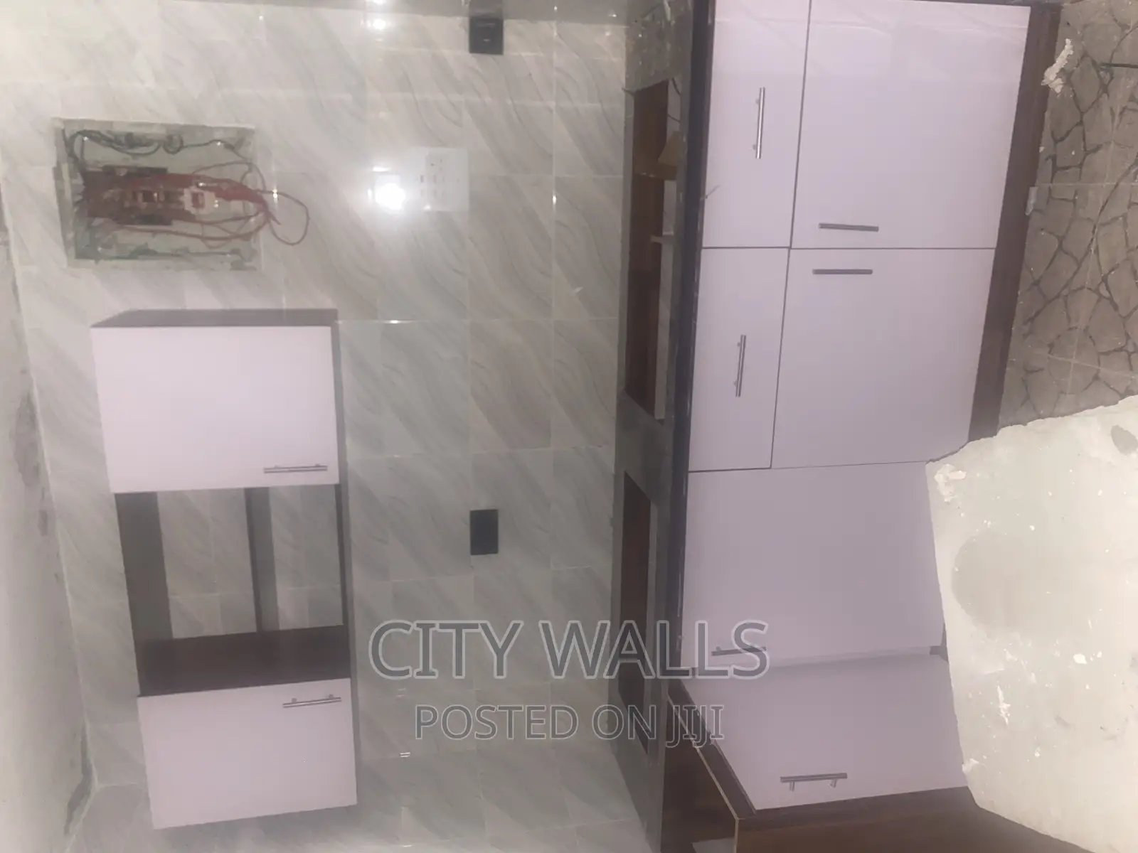 2bdrm Block of Flats in Ajah for rent