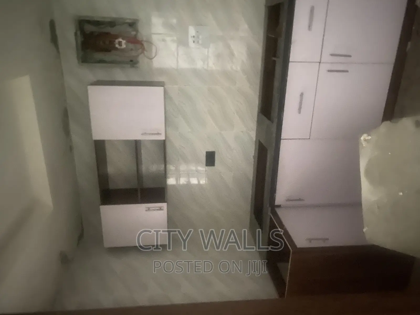 2bdrm Block of Flats in Ajah for rent