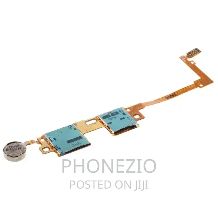 Samsung Tablet P605 SIM Card SD Card Tray Vibrator