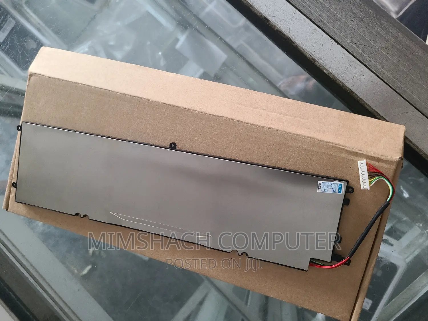 Razer Blade Stealth 13" 2018/19 RZ09-02810 RZ09-0310 Battery